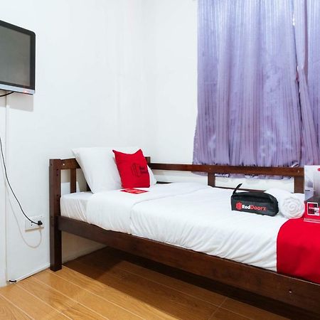 Reddoorz Near Robinsons Place Manila Esterno foto